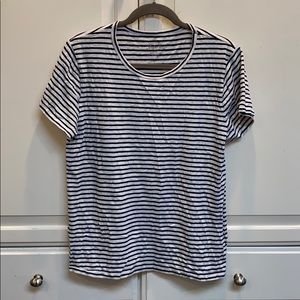 JCrew Factory T-Shirt